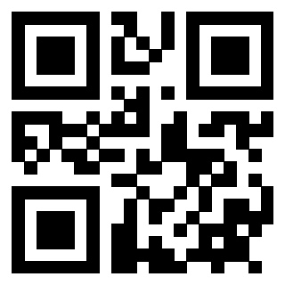 3912850720 - Immagine del Qr Code associato