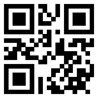 Scansione del Qr Code di 3912850721