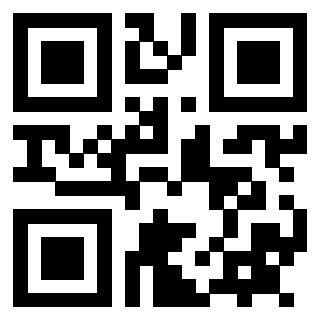 3912850722 - Immagine del QrCode