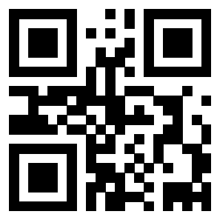 3912850724 - Immagine del Qr Code associato