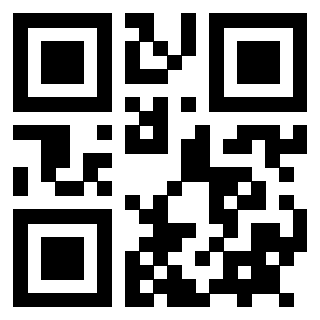 3912850726 - Immagine del Qr Code associato