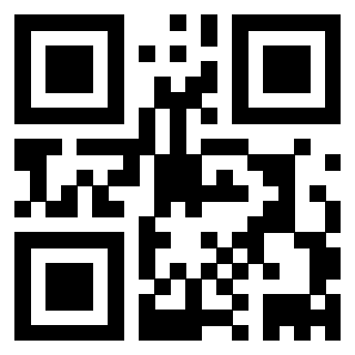 Il QrCode di 3912850728