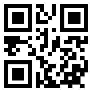3912850733 - Immagine del QrCode
