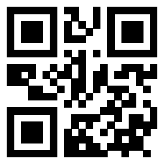3912850734 - Immagine del QrCode