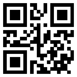 3912850735 Qr Code associato