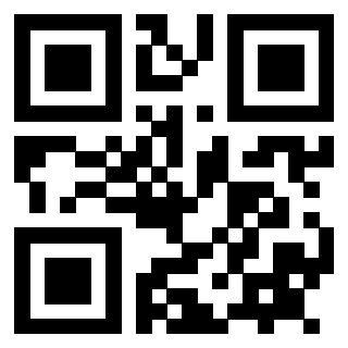 3912850741 - Immagine del QrCode
