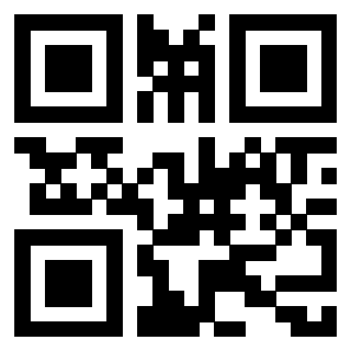 Il QrCode di 3912850743