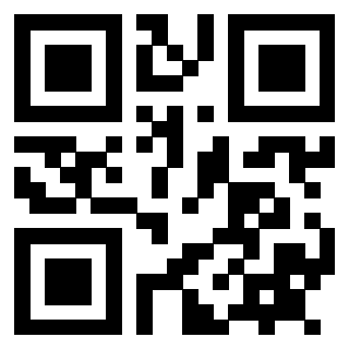 Immagine del QrCode di 3912850744