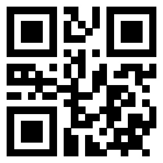 3912850745 - Immagine del Qr Code associato