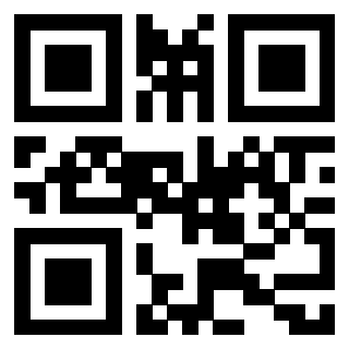 3912850746 - Immagine del QrCode associato