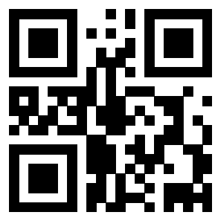 3912850747 - Immagine del QrCode associato