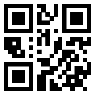 Scansione del Qr Code di 3912850748