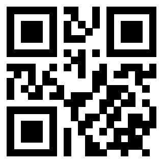 3912850749 - Immagine del Qr Code associato