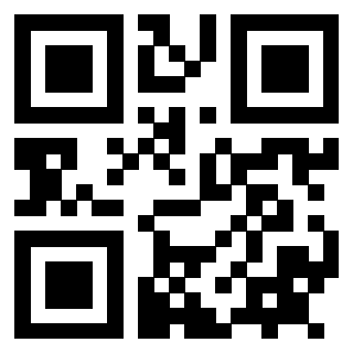 Immagine del QrCode di 3912850750