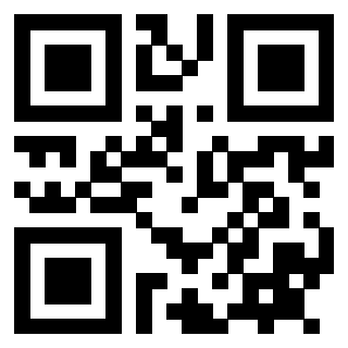 Immagine del QrCode di 3912850751