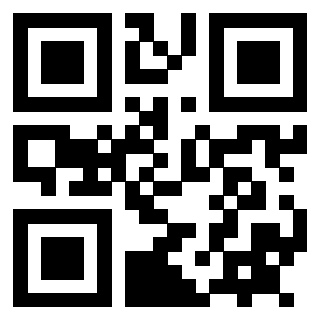 Immagine del Qr Code di 3912850753