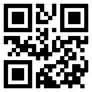 3912850754 - Immagine del Qr Code associato