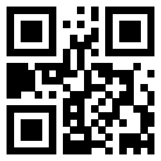 3912850755 Qr Code associato