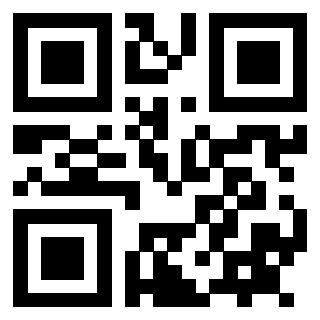 Scansione del Qr Code di 3912850759