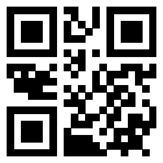 3912850761 - Immagine del Qr Code