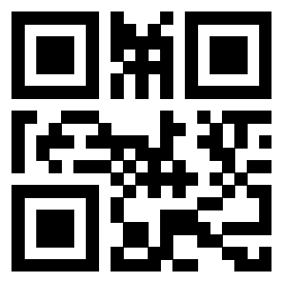 3912850762 - Immagine del Qr Code associato