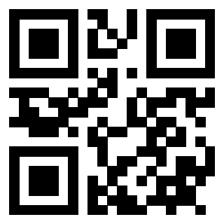 3912850764 - Immagine del Qr Code associato