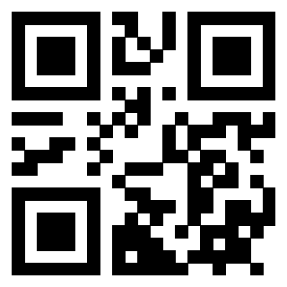 3912850767 - Immagine del Qr Code associato