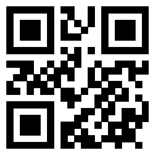 3912850769 - Immagine del Qr Code
