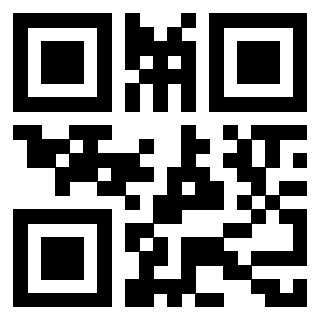 3912850770 - Immagine del QrCode associato