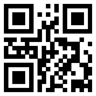 3912850771 - Immagine del QrCode associato