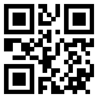 Il QrCode di 3912850772