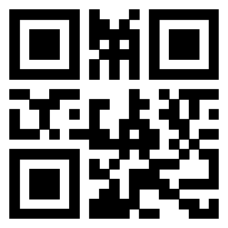 Il Qr Code di 3912850773