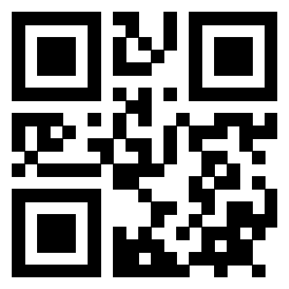 3912850776 - Immagine del Qr Code associato