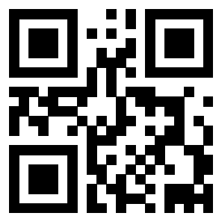 3912850778 - Immagine del Qr Code associato