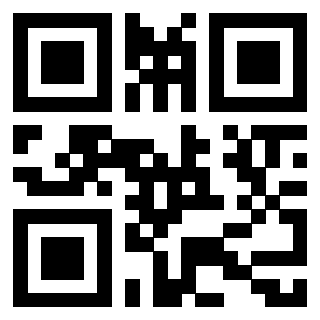 3912850780 Qr Code associato