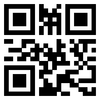 Il QrCode di 3912850781