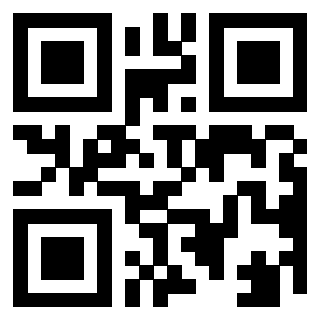3912850783 QrCode associato