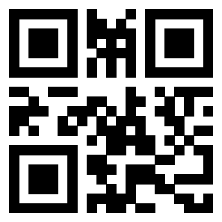 Immagine del QrCode di 3912850786