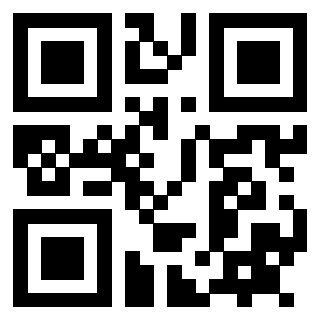 3912850787 QrCode associato