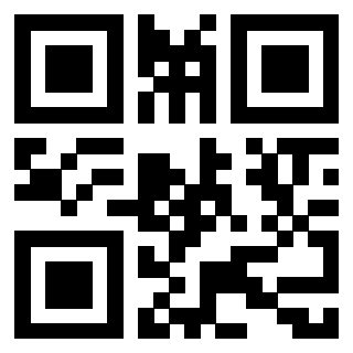 3912850789 - Immagine del QrCode associato