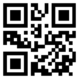 3912850790 - Immagine del QrCode associato