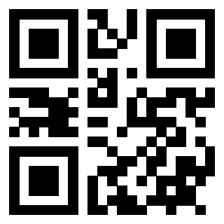 Immagine del QrCode di 3912850791