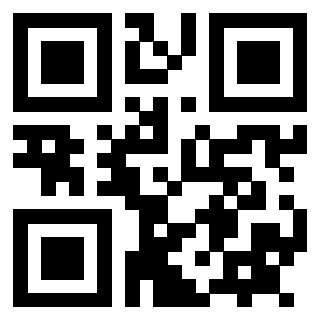Immagine del QrCode di 3912850795