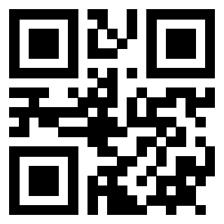 Il QrCode di 3912850798