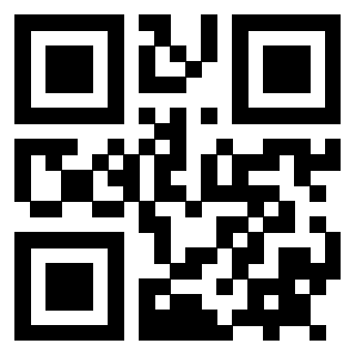 Immagine del QrCode di 3912850799
