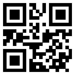 3912850804 - Immagine del Qr Code associato
