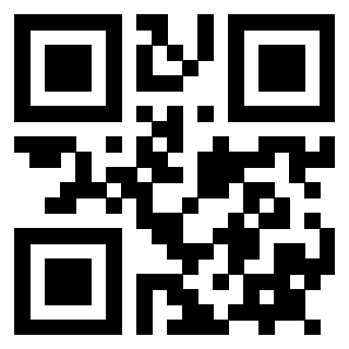Scansione del Qr Code di 3912850805