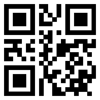 Immagine del Qr Code di 3912850806