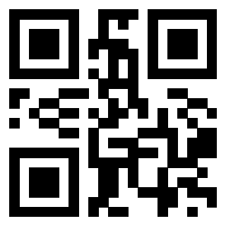 3912850807 Qr Code associato