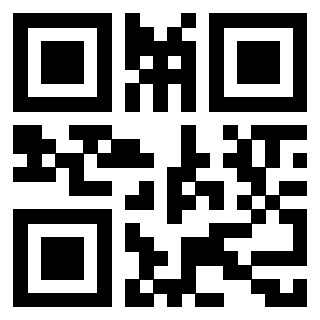 3912850809 Qr Code associato